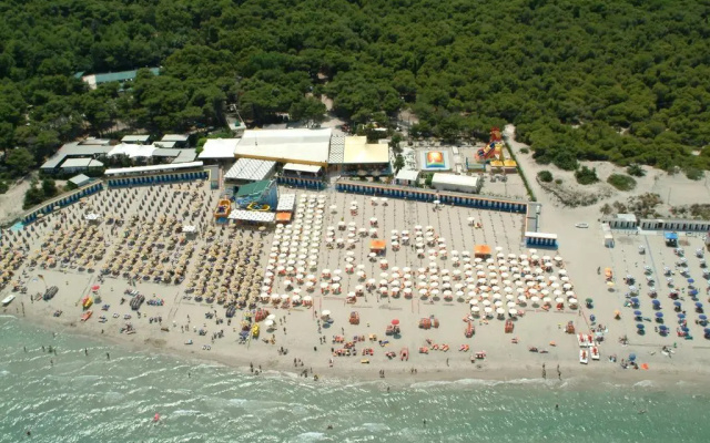 Agriturismo Il Piccolo Lago