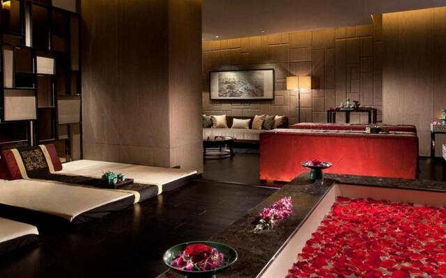 Banyan Tree Tianjin Riverside