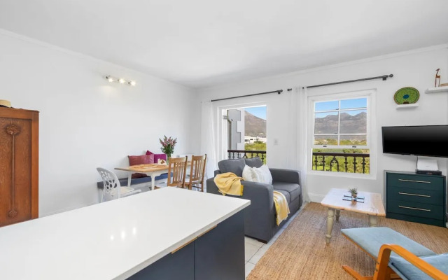 Summerville Beach Loft