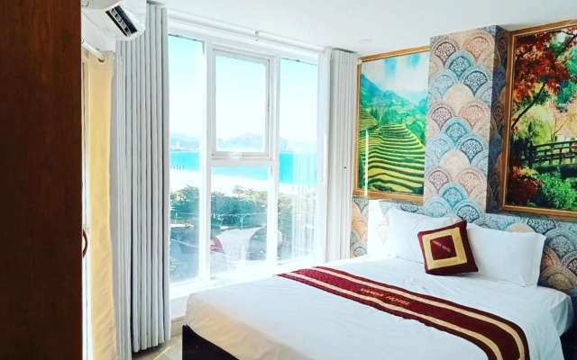 Vanda Hotel Nha Trang