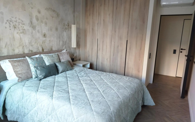 Origami на улице Земельная 30