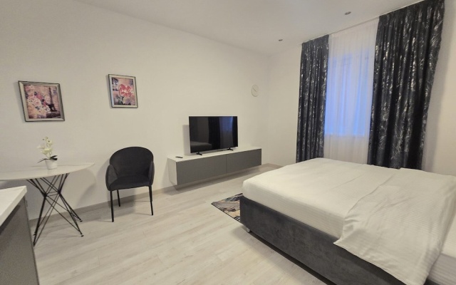 LaRin Residence Apartments