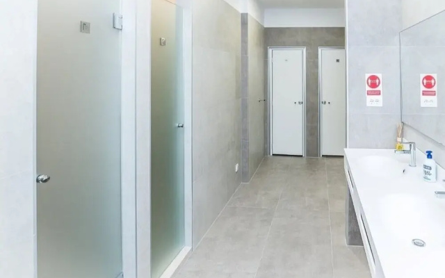 Ai Hostel