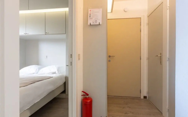 Cosy Apartment on the 5th Floor