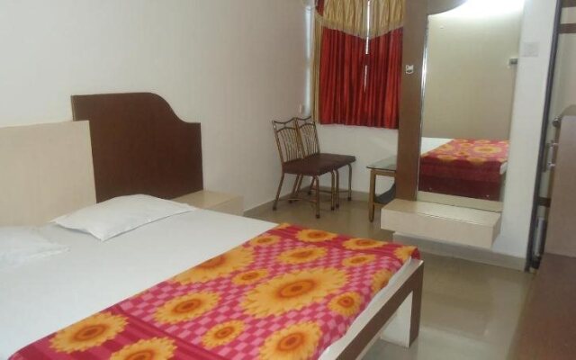 Hotel Sony Palace
