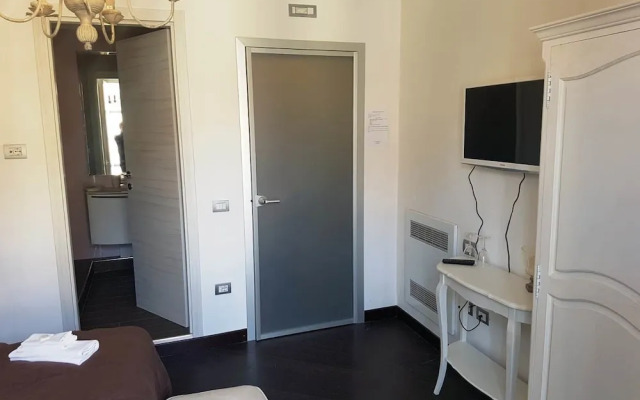 Zelzar Salerno Centro