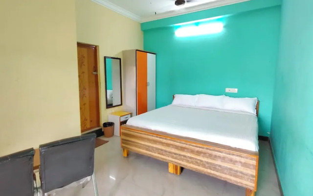 Dhanas Residency Pondicherry