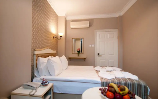 Mevlana Boutique Hotel