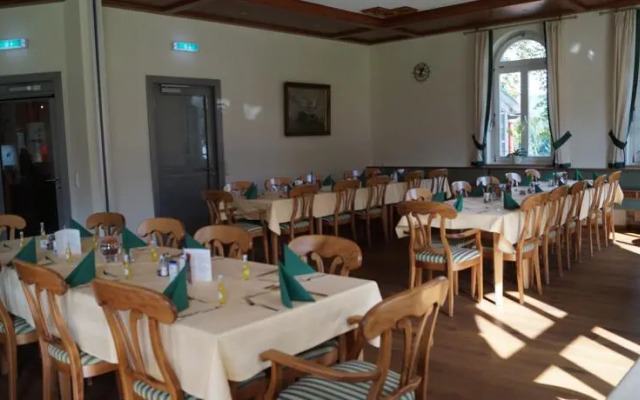 Tagungs- und Erholungshaus