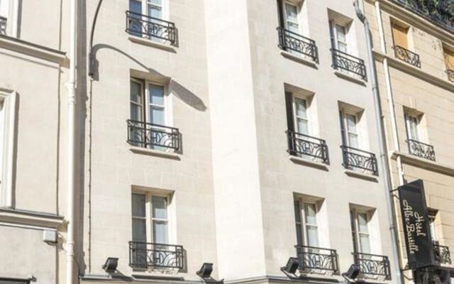 Hôtel Albe Bastille