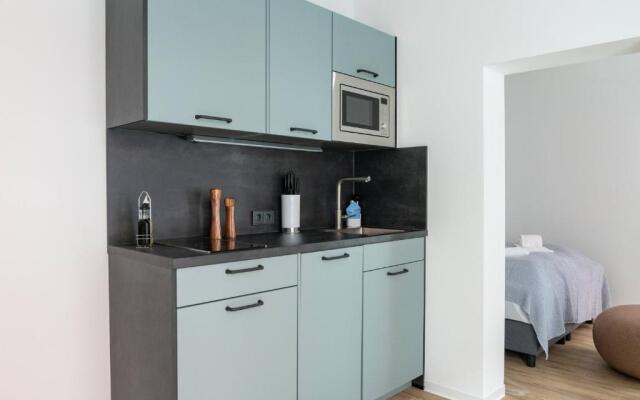 Limehome Salzgitter A.-Schweitzer-Str.