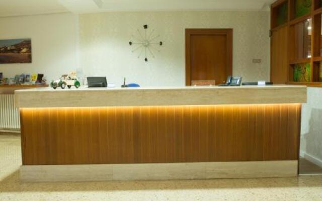 Hotel Ecoavenida