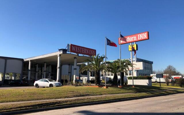 Western Inn