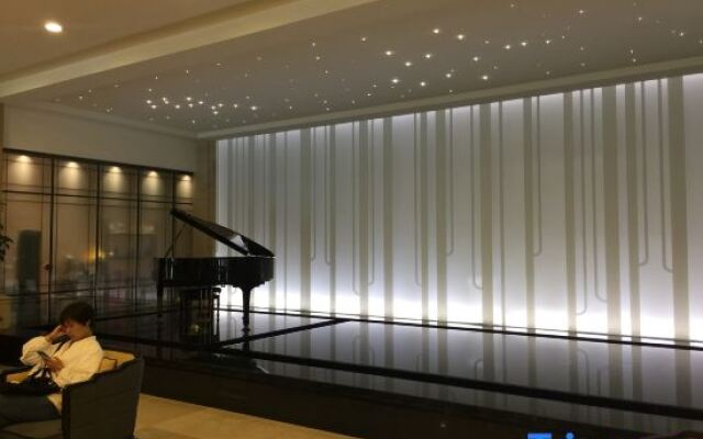 Qingdao Fuxin Hotel