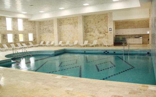 Ugurlu Thermal Resort & Spa