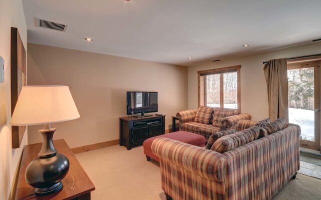 Chalet Cheyene