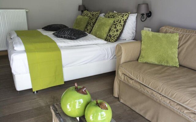 B&B 't Goedhof