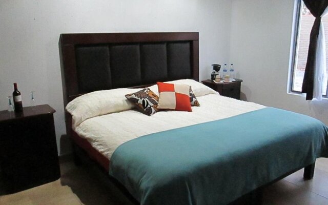 Posada Bonita Hotel SPA