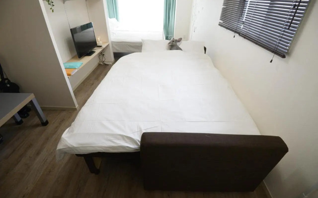 Roppongi Cat House601