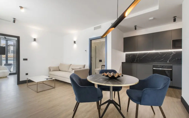 RS Boutique Apartments