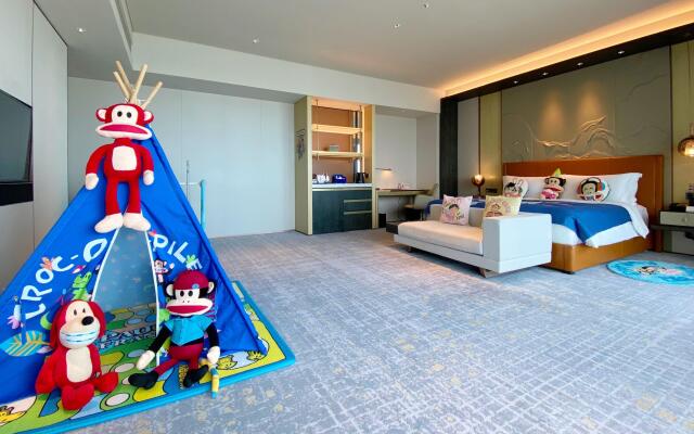InterContinental Zhuhai by IHG