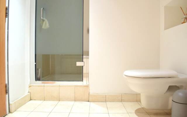 1 Bedroom Loft-style Flat in Haggerston