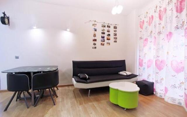 Apartamentos Momas La Casa De Mamá