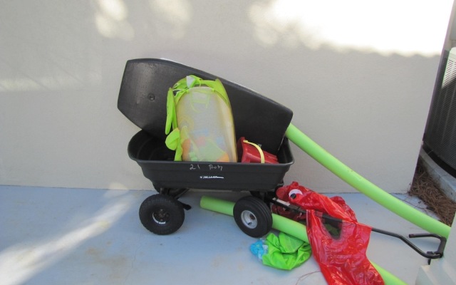 Emerald Shores by Crystal Waters