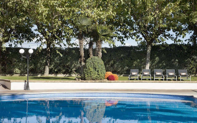 Luna Park Hotel Yoga & Spa