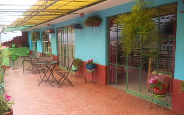 Hospedaje Familiar Gloria