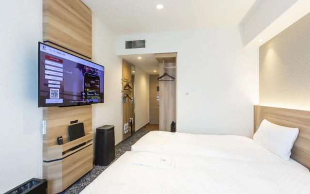 JR WEST GROUP VIA INN Prime NIHONBASHI NINGYOCHO