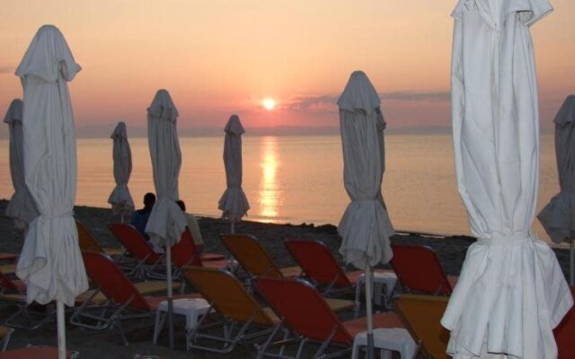 Hotel Kostas