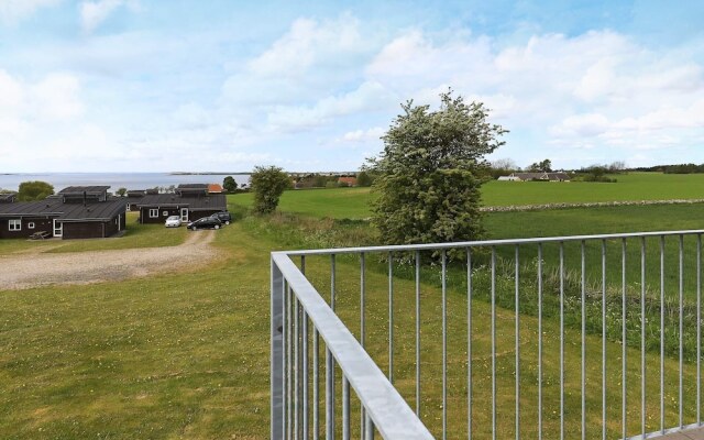 Beautiful Holiday Home in Funen Near the Sea