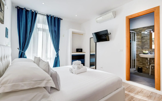 Ripetta Central Suites