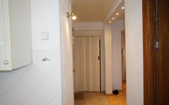 Intermark Barrikadnaya Apartment