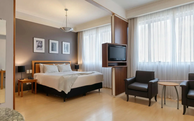 Mercure Belo Horizonte Savassi Hotel
