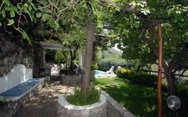 Villa V402 - Nerano