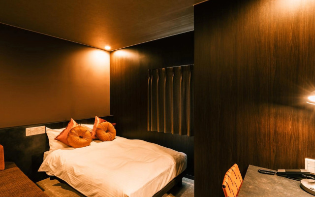 Hotel Areaone Takamatsu City