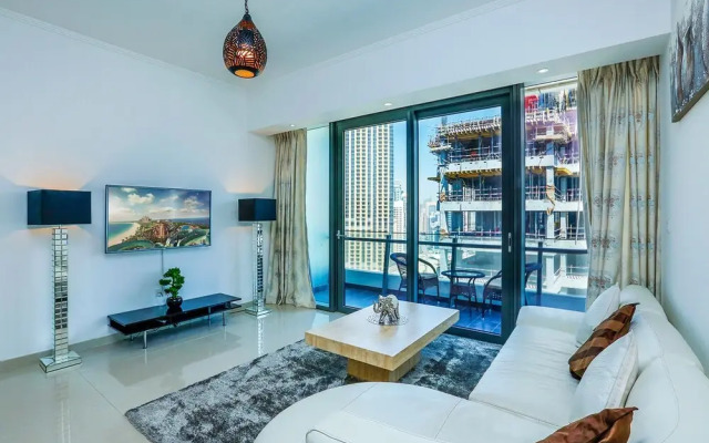 Kennedy Towers - Silverene