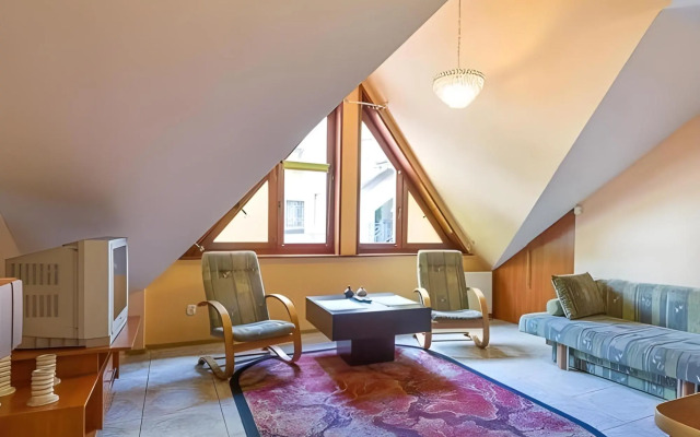Apartamenty ZakopanePoleca - Krupówki