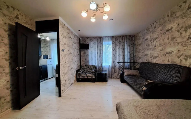 Апартаменты на проспекте Московский