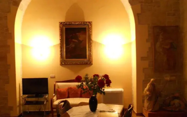 Il Vecchio Cortile