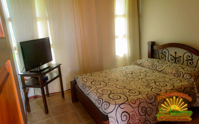 Hotel Campestre La Navarra