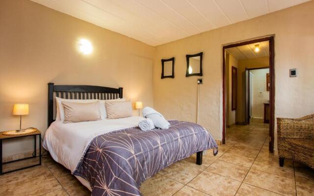 The Villa Manor & Spa