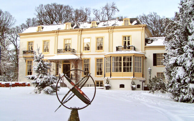 Fletcher Hotel-Landgoed Huis Te Eerbeek