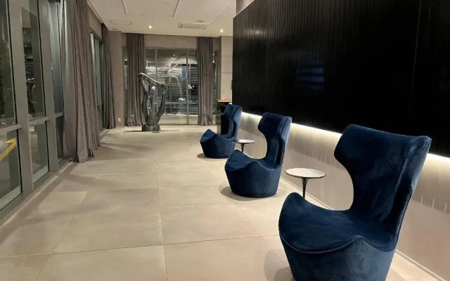 Easy Star - Studio Incrível em Moema - ET04H