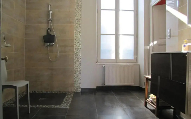 Le Clos Des Roseaux