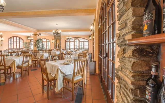 Hotel Il Buongustaio