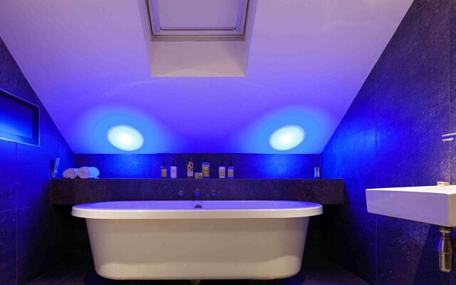 Rooms & Suites Picardy Place