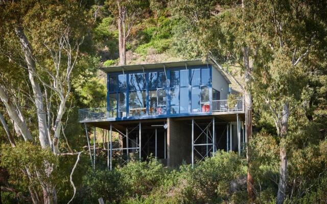 Tamar River Apartments